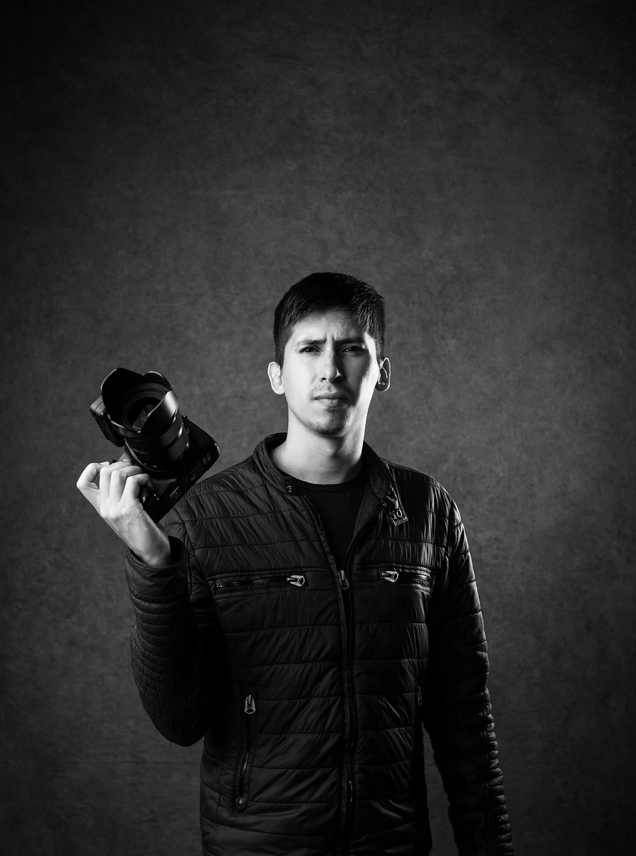 Dos Santos Bruno Fotografías