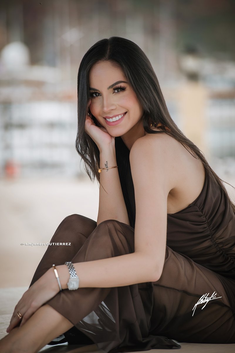 Vanessa Lopez | Miss Mexico